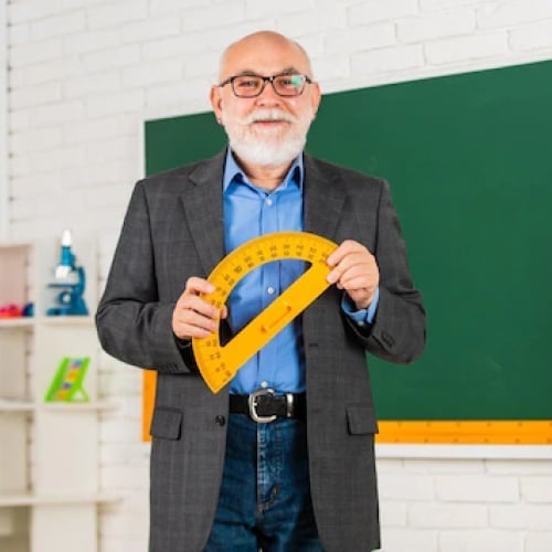 faculty teacher 11